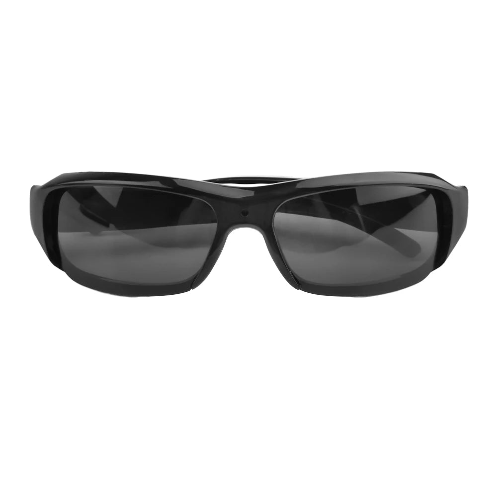 SpyGlasses HD