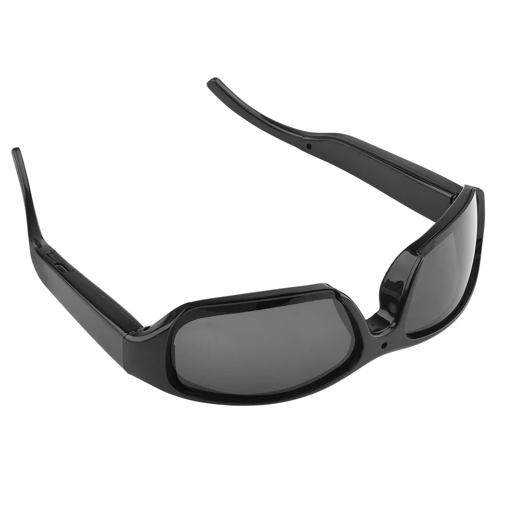 SpyGlasses HD