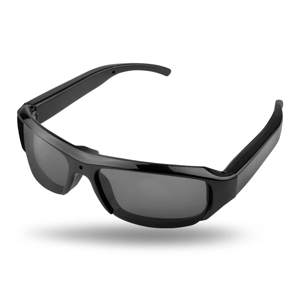 SpyGlasses HD