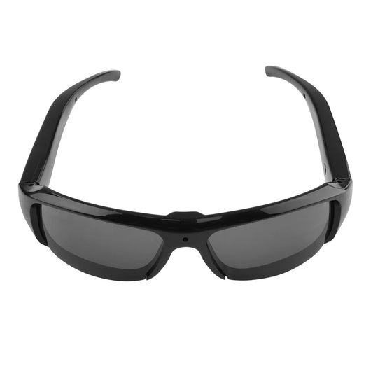 SpyGlasses HD